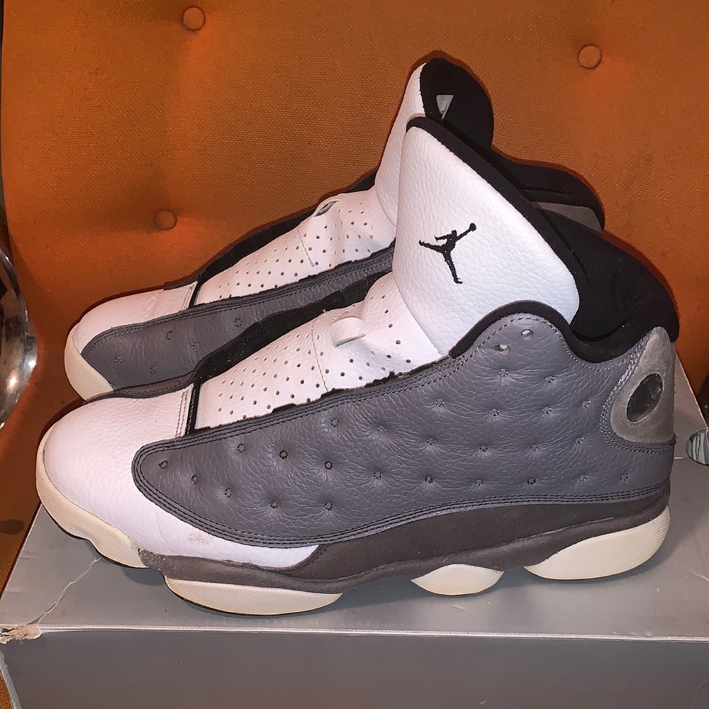 Jordan 13 atmospheres 7/10 condition need gone